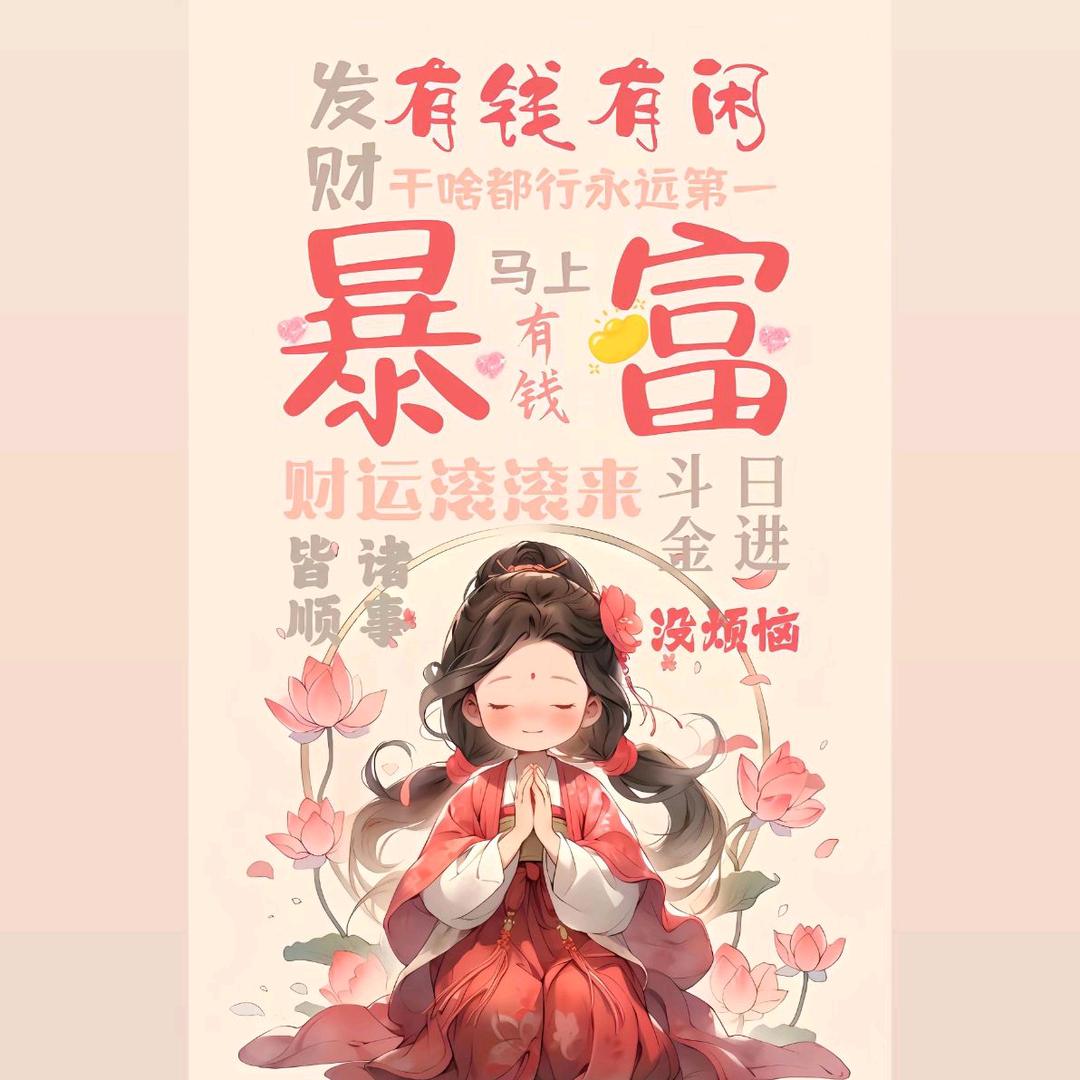芯芯妈妈