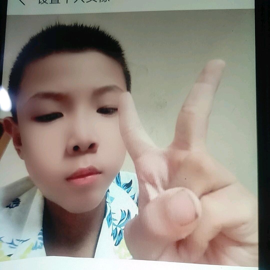 放牛放羊的快乐丫头