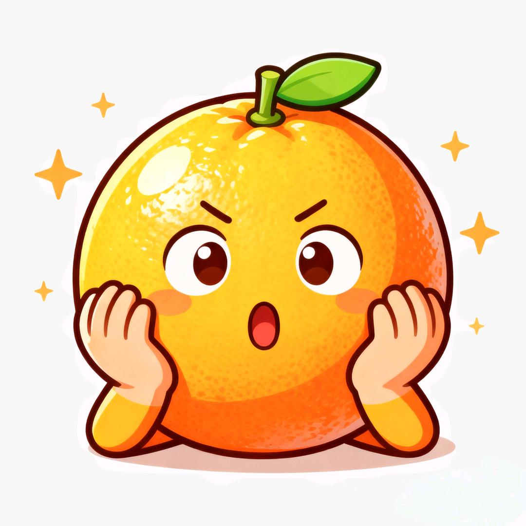 赣南橙哥