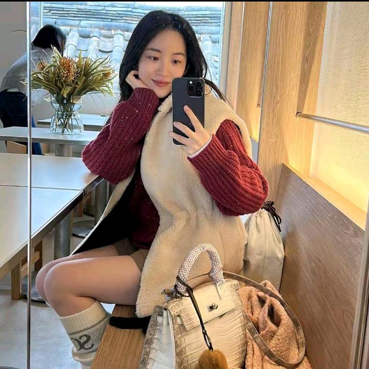 贵姐Nicole：直播爆款返场