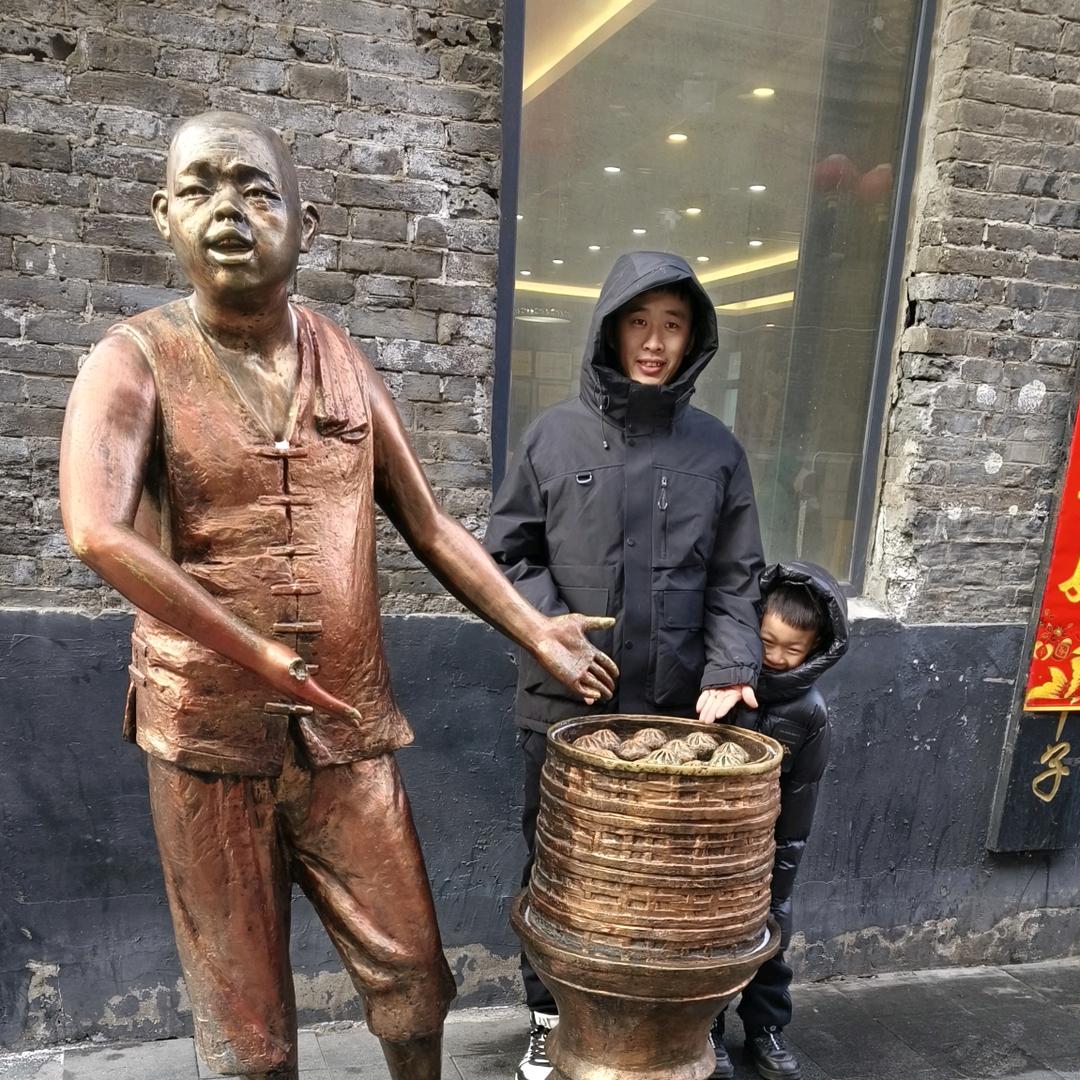 王文东