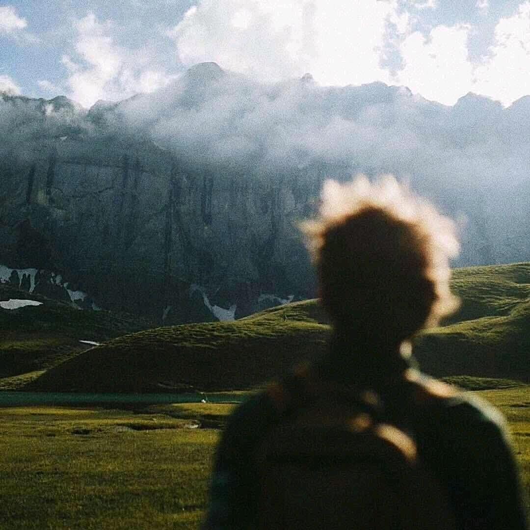 自律一夏