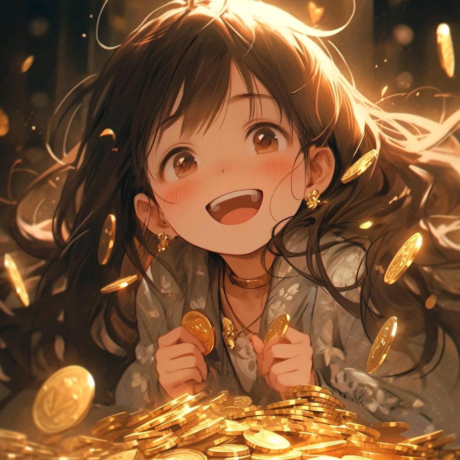 爱唱歌的金元宝