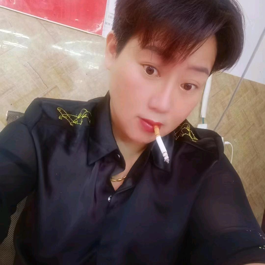 我就是我