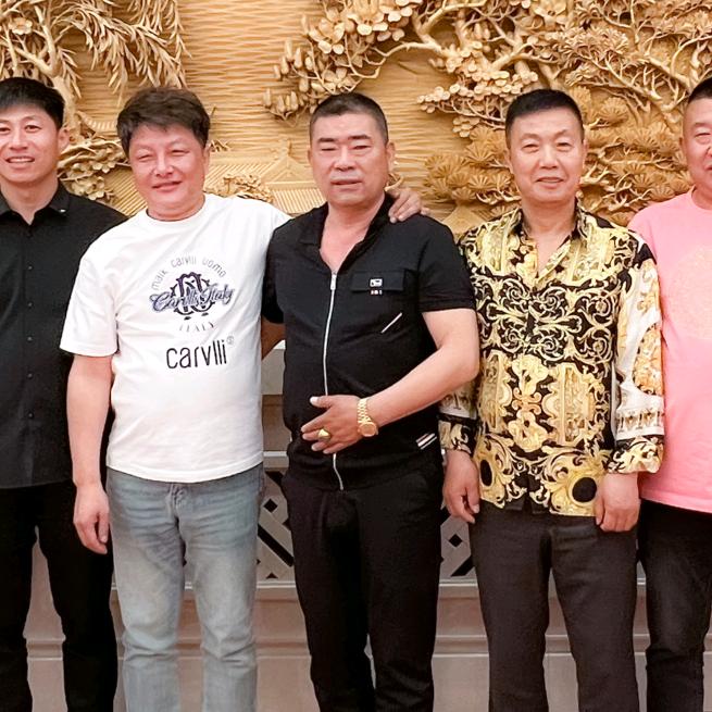 连建。吉爱福