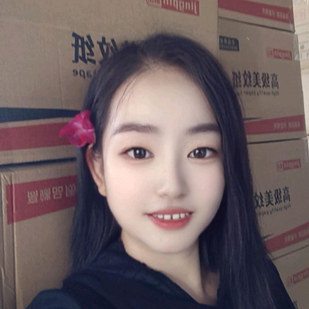 元气满满的杨八妹