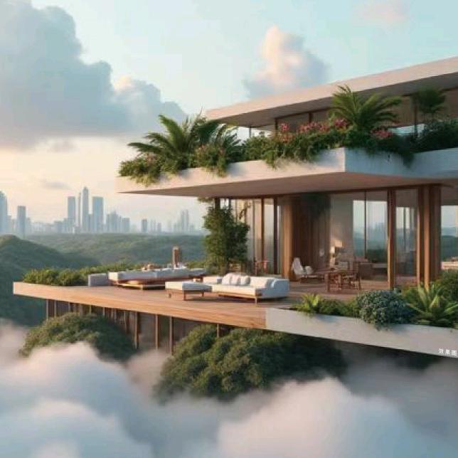 仁山·凤茗台（鑫盛商贸）