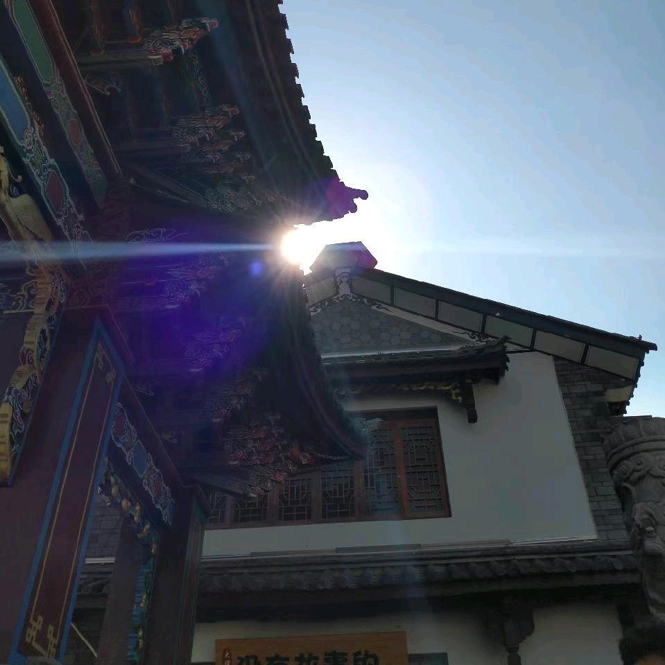 厚德载物（小号助理）