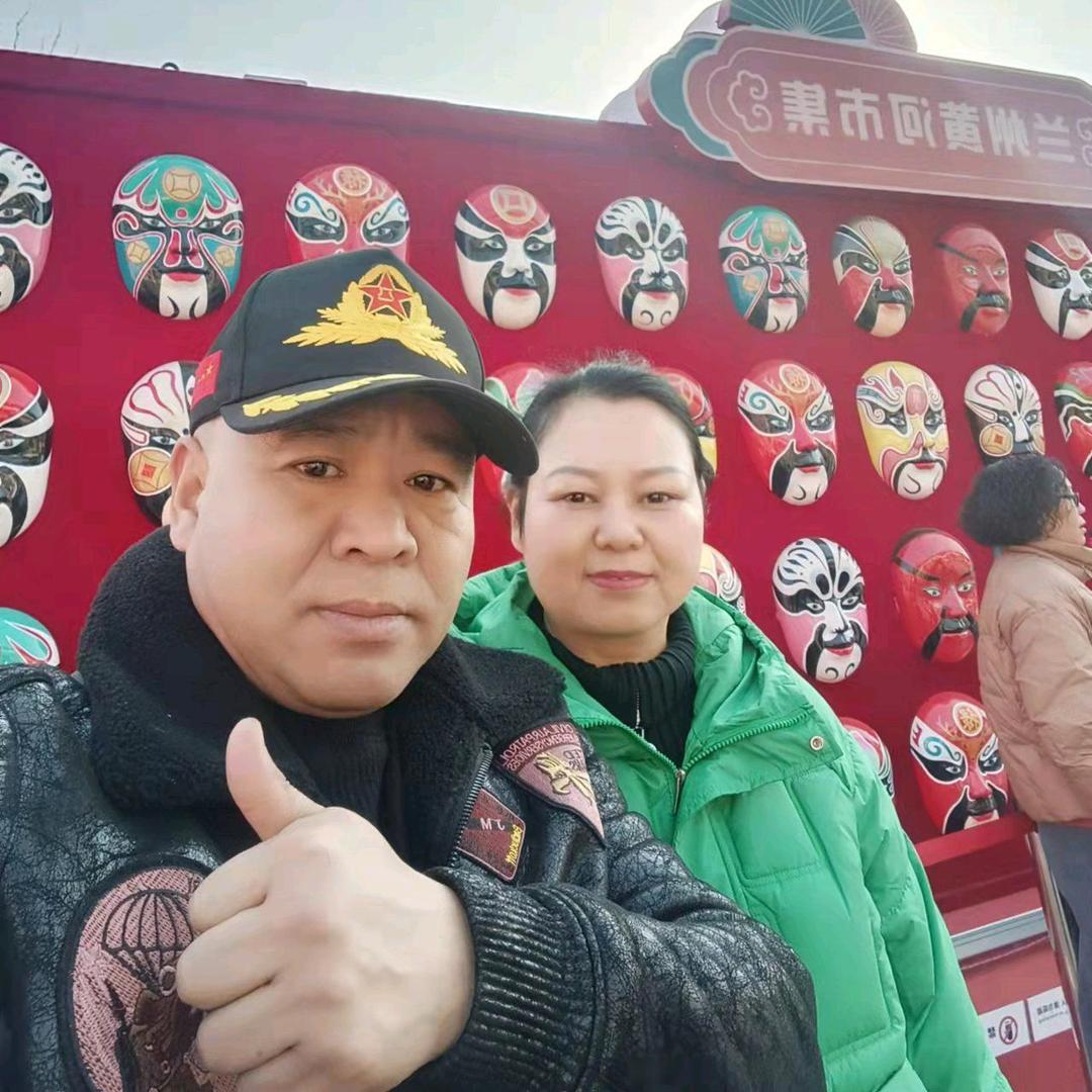 河南兵哥