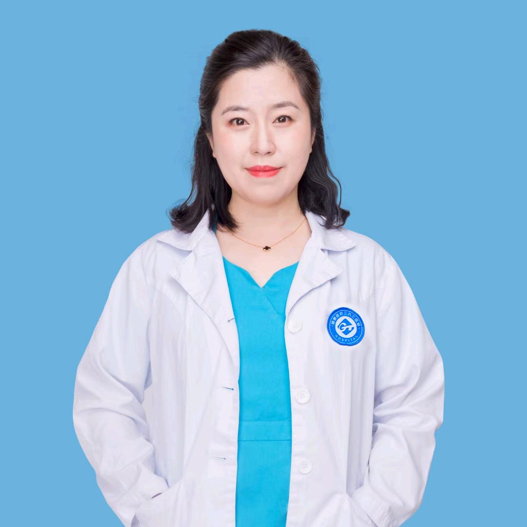 生殖医生叶馨