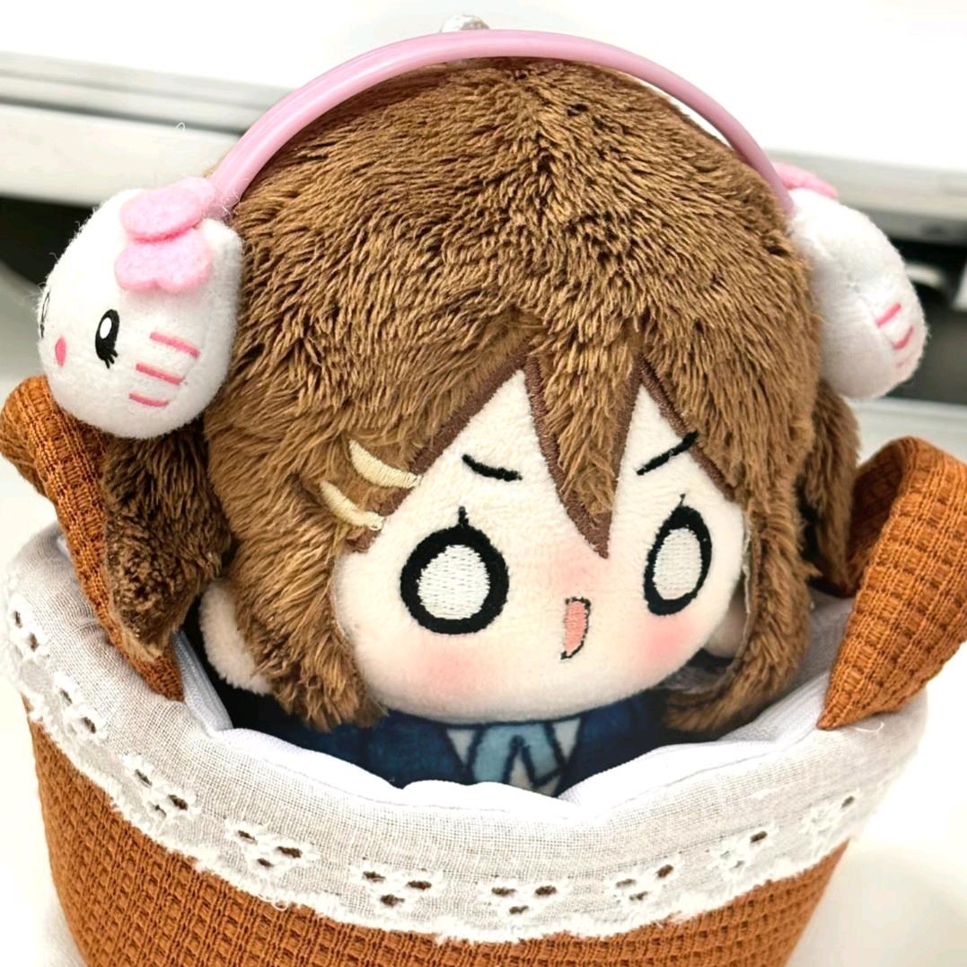 我吧
