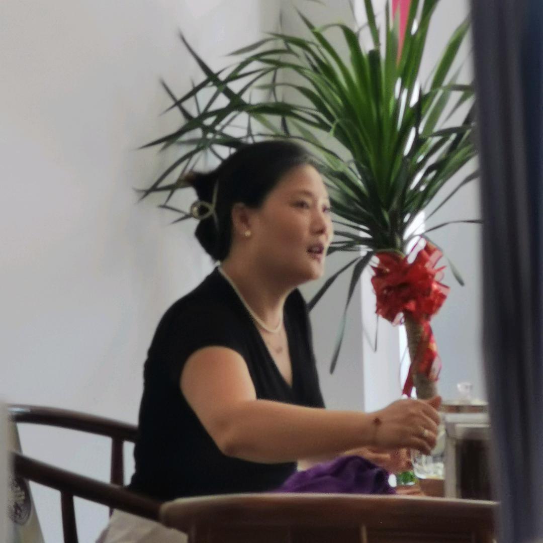 高邮王婆小号