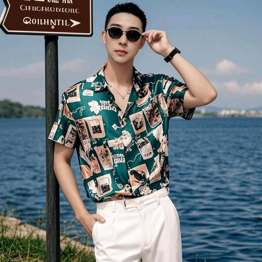 一切随缘💗刘哥