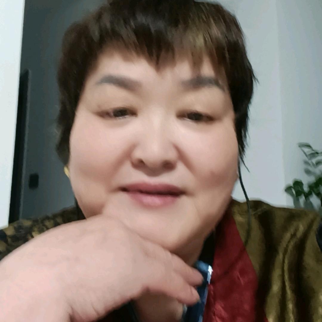 胖奶奶
