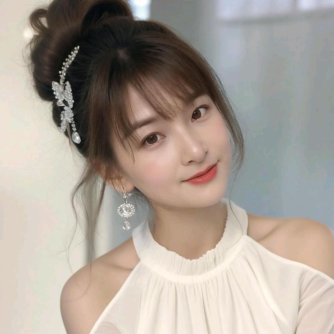 静姑娘