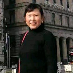 美丽中华