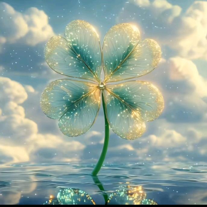 星宸大海