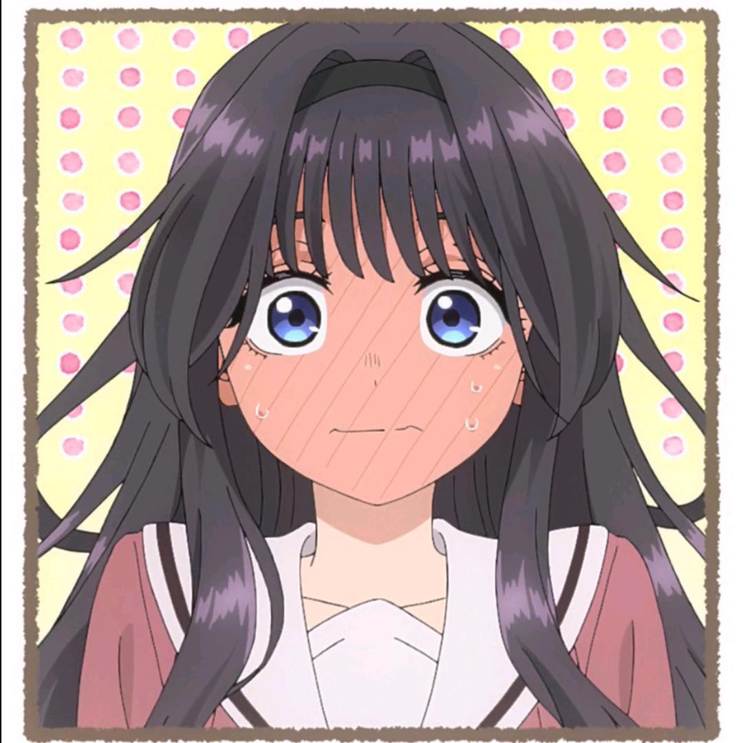 与你与柳（虾滑版）