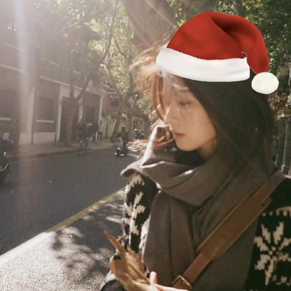 美女