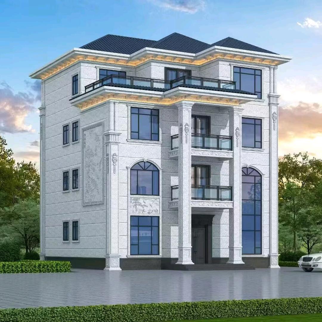 立邦、三棵树外墙水包砂_齐海霞