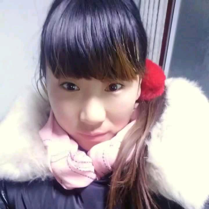 川妹子