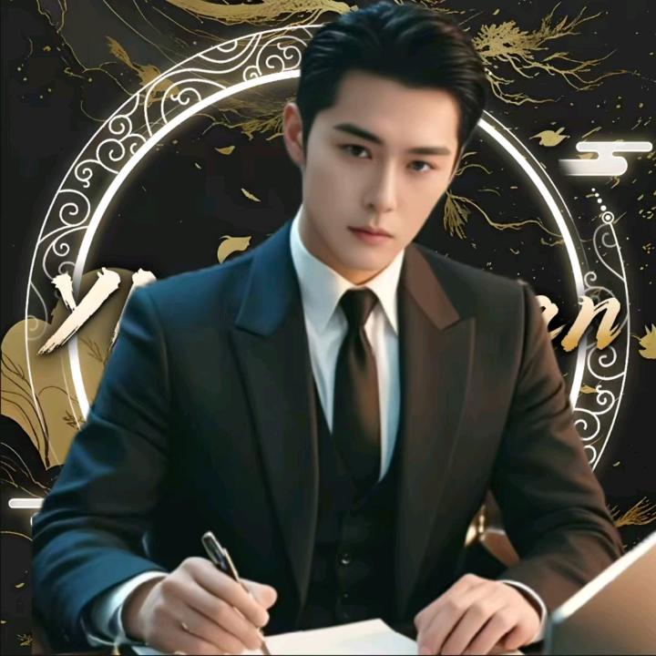 独 爱（莉宝）I love you