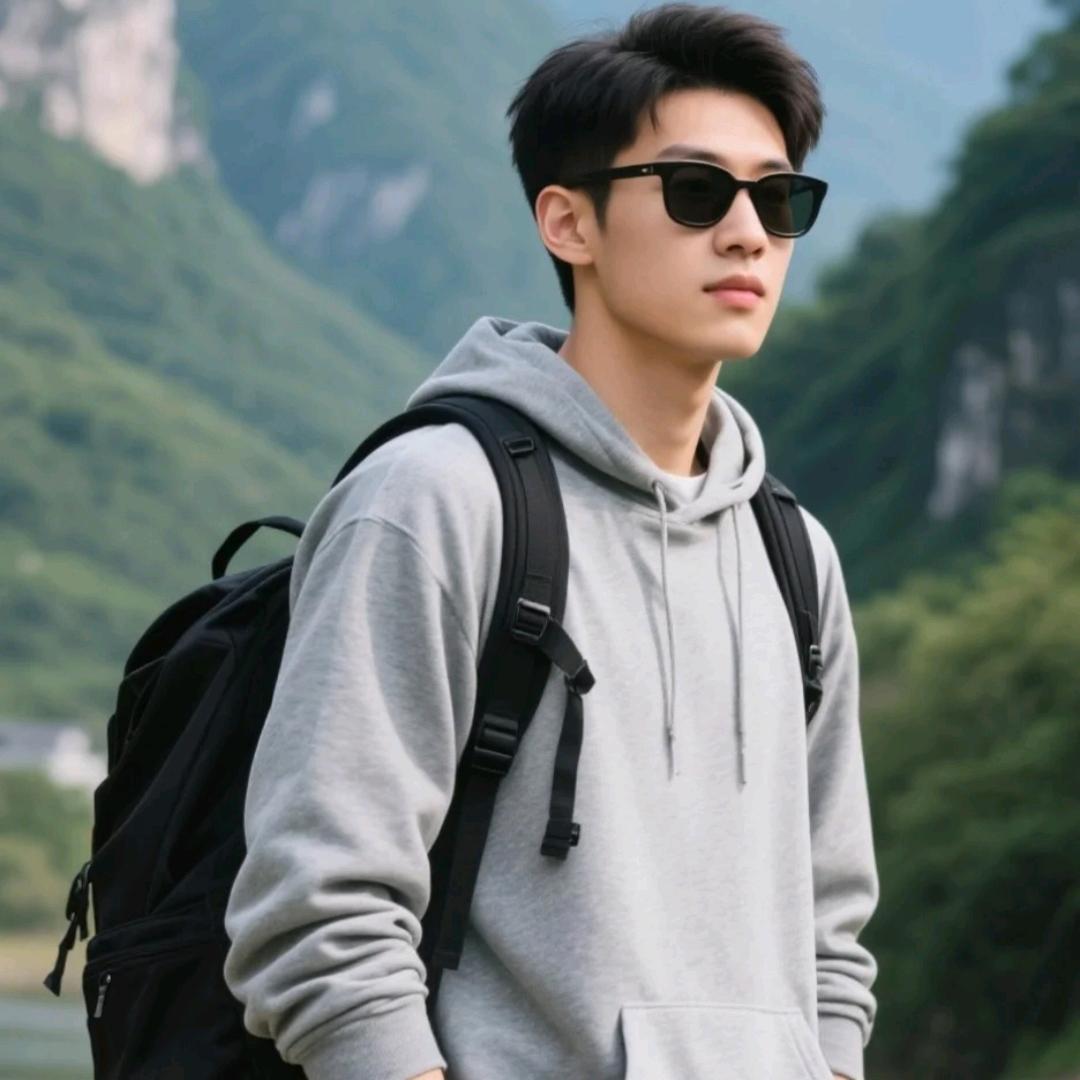 王燃（自找乐趣）