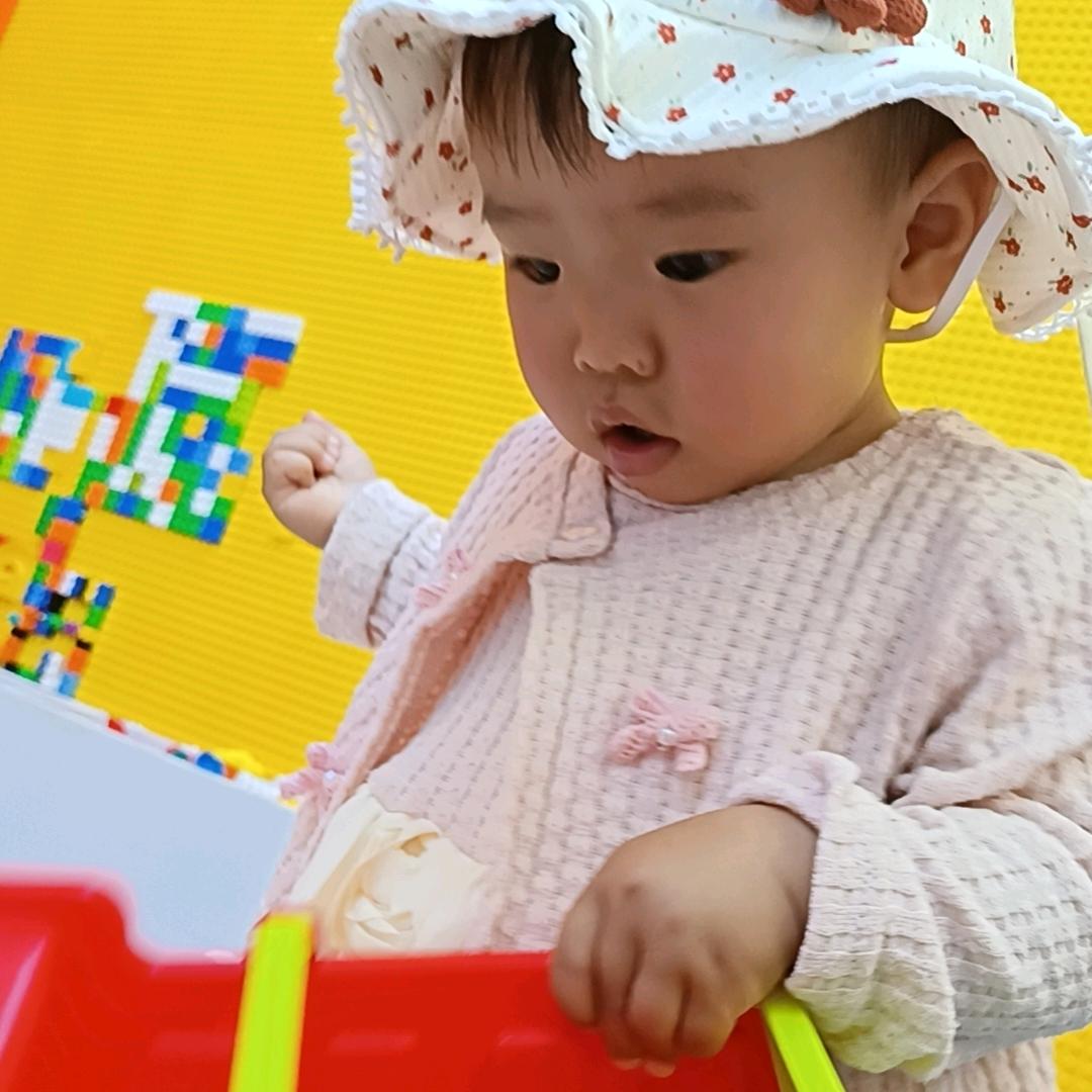 是兜兜妈妈吖🎈
