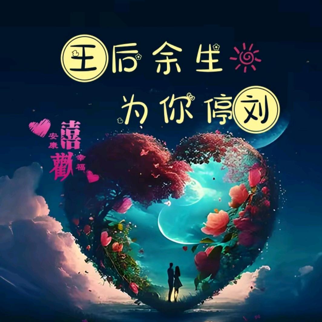 🍀এ᭄刘恋᭄ꦿ王返☄
