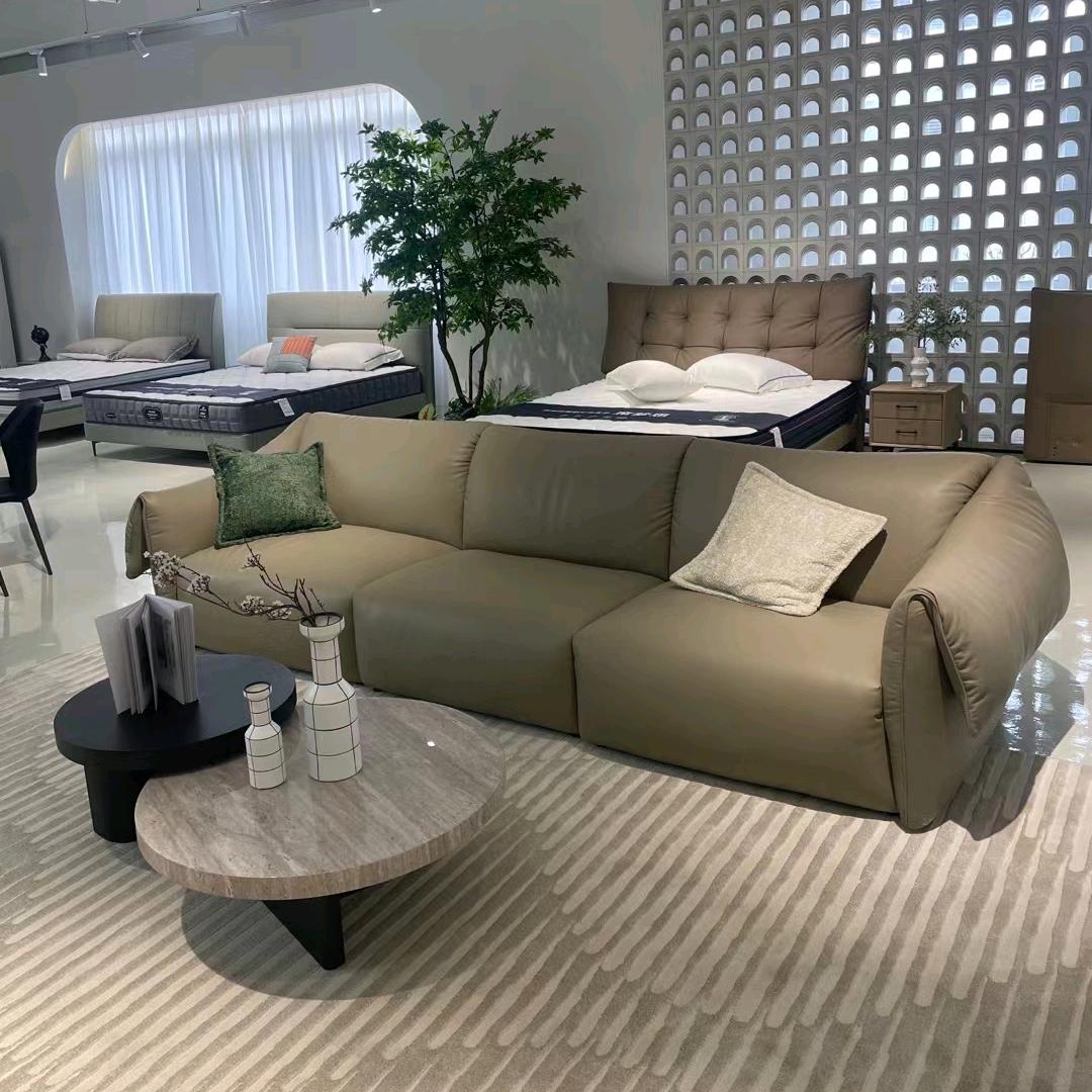 佛山最具性价比家居-席梦思®&柏诗诺奇®