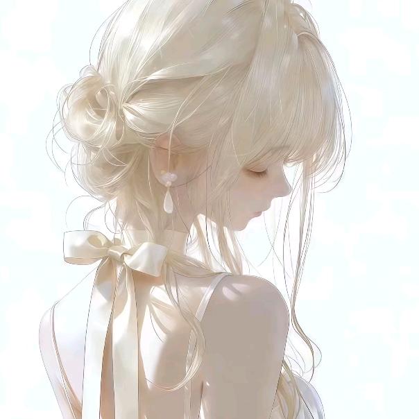 小月头像