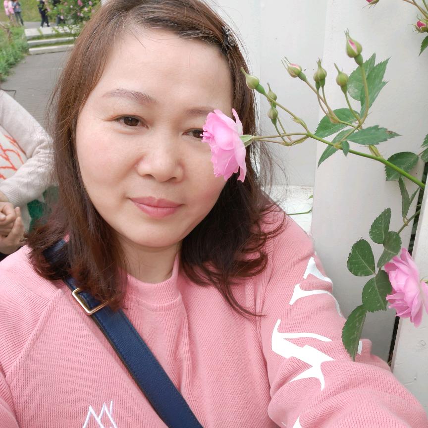 🌹开心🌹