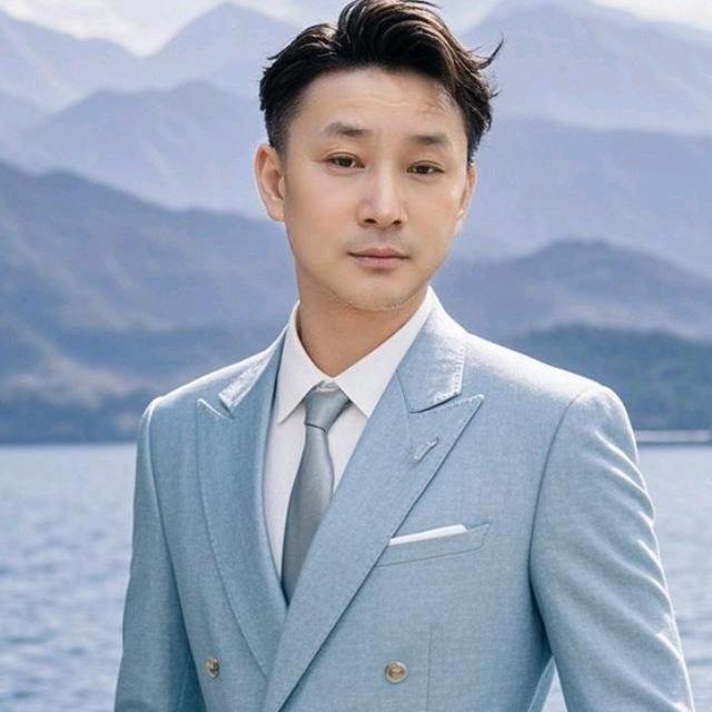 静致