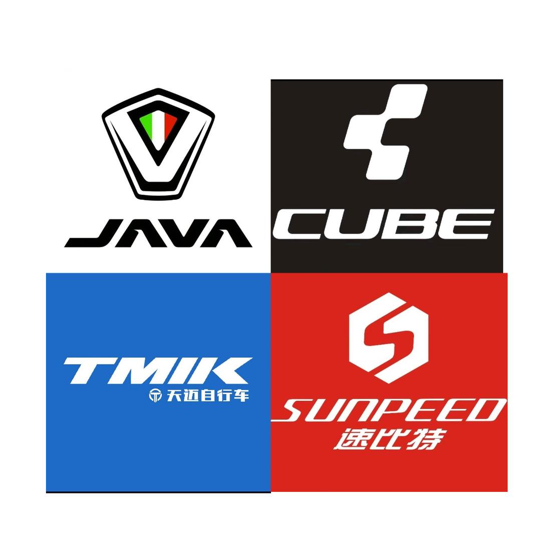 庆阳JAVA佳沃运动自行车店