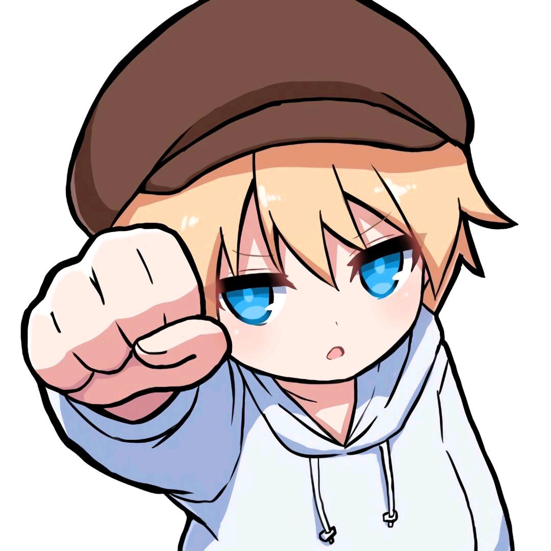 有什么事跟我的巡飞弹说去吧