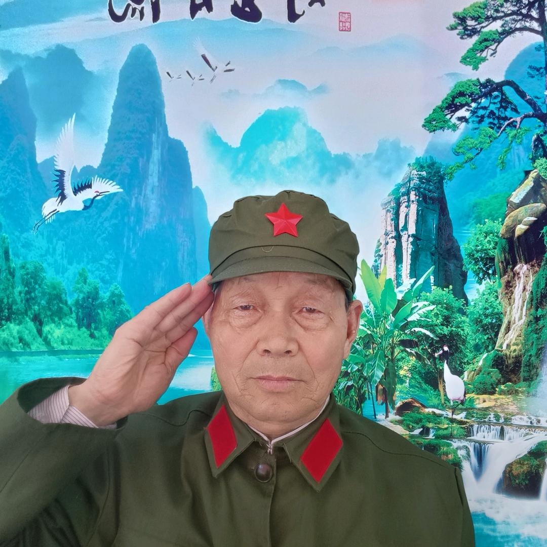 老兵二哥不定时开播