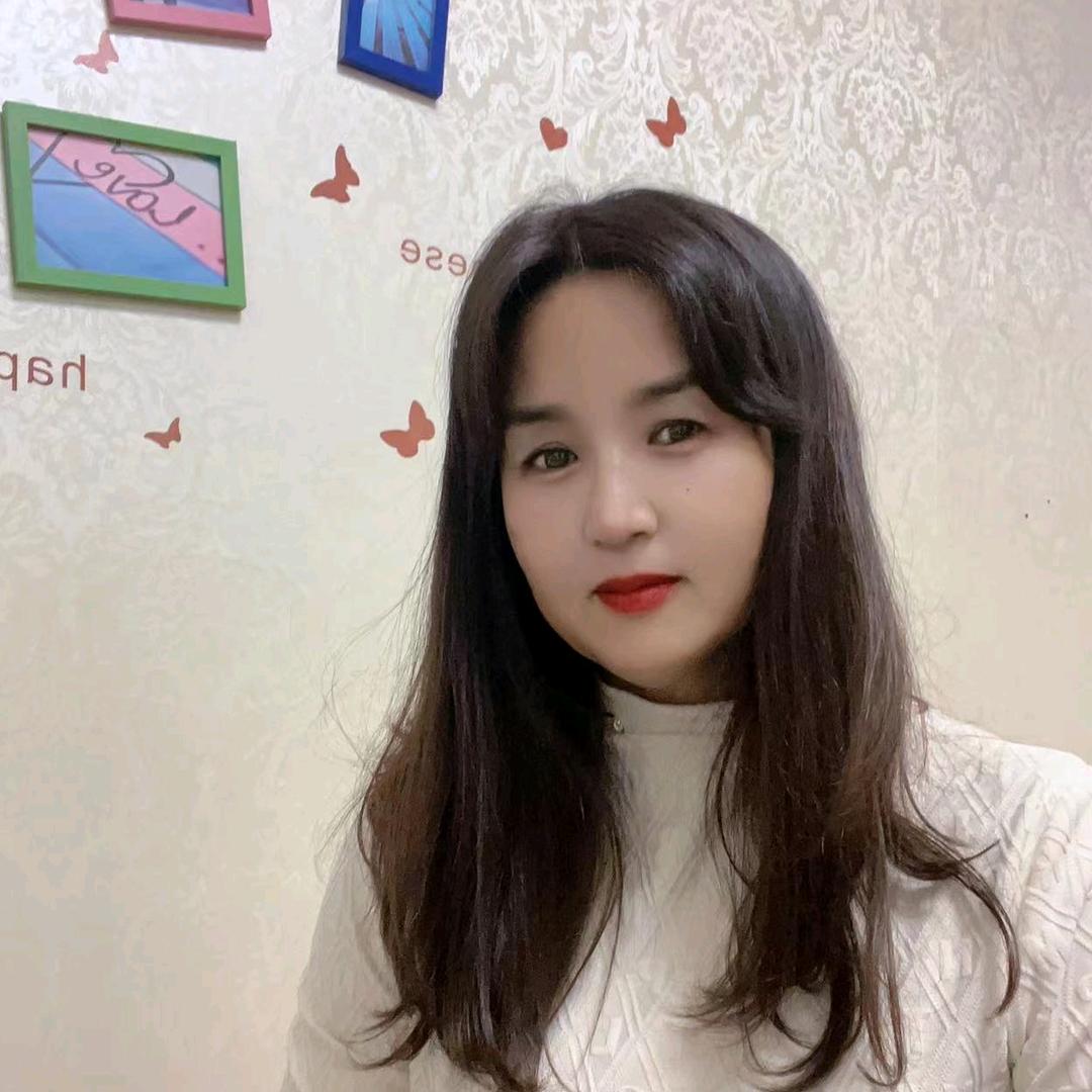 玲玲姐（早8:10）