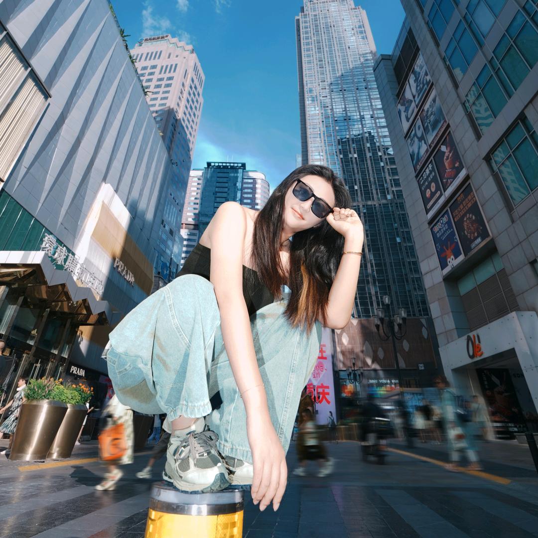 爱吃小熊保安0007