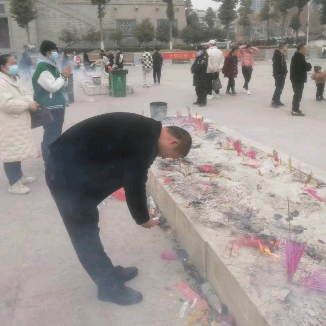 回头是岸