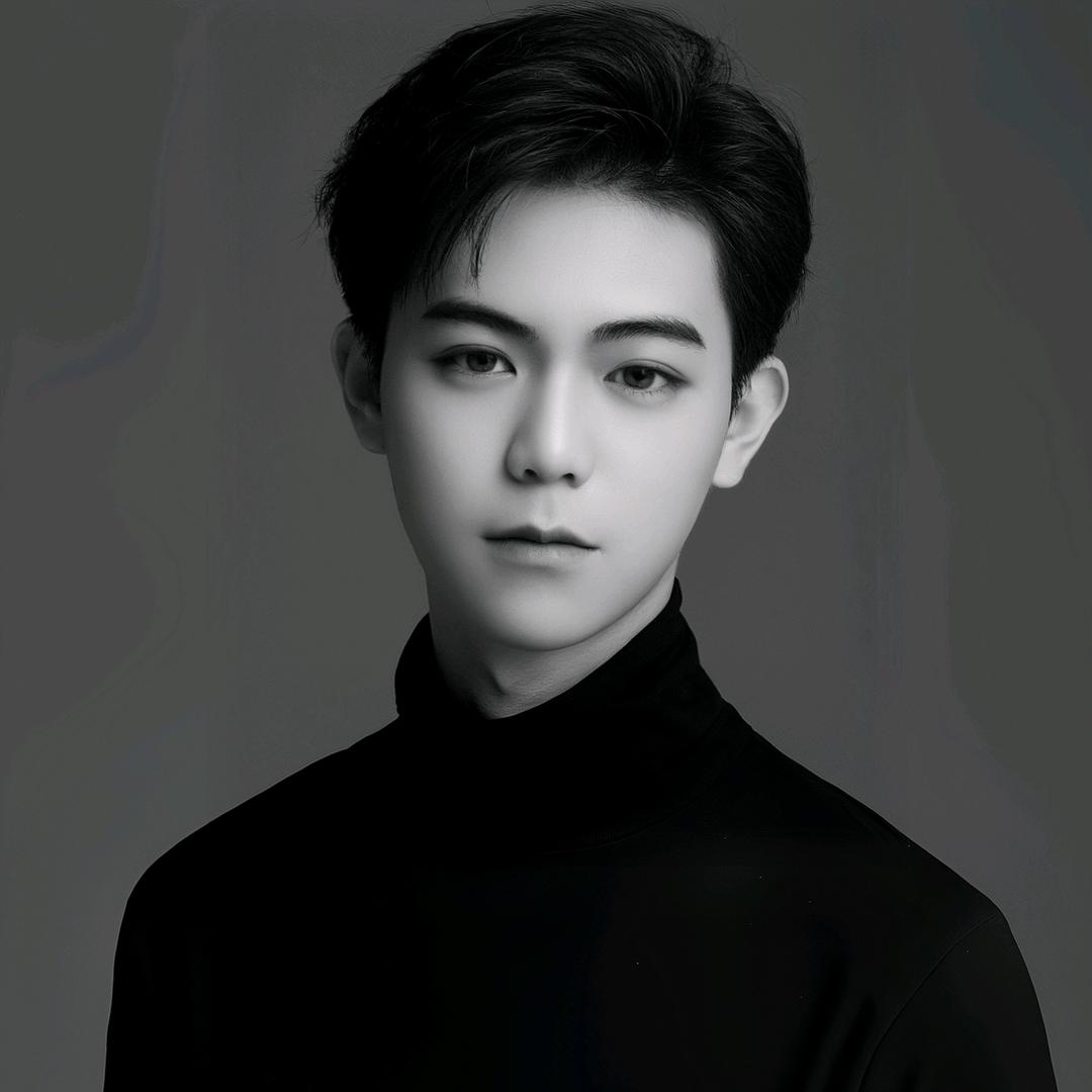 不打篮球（背带裤版）