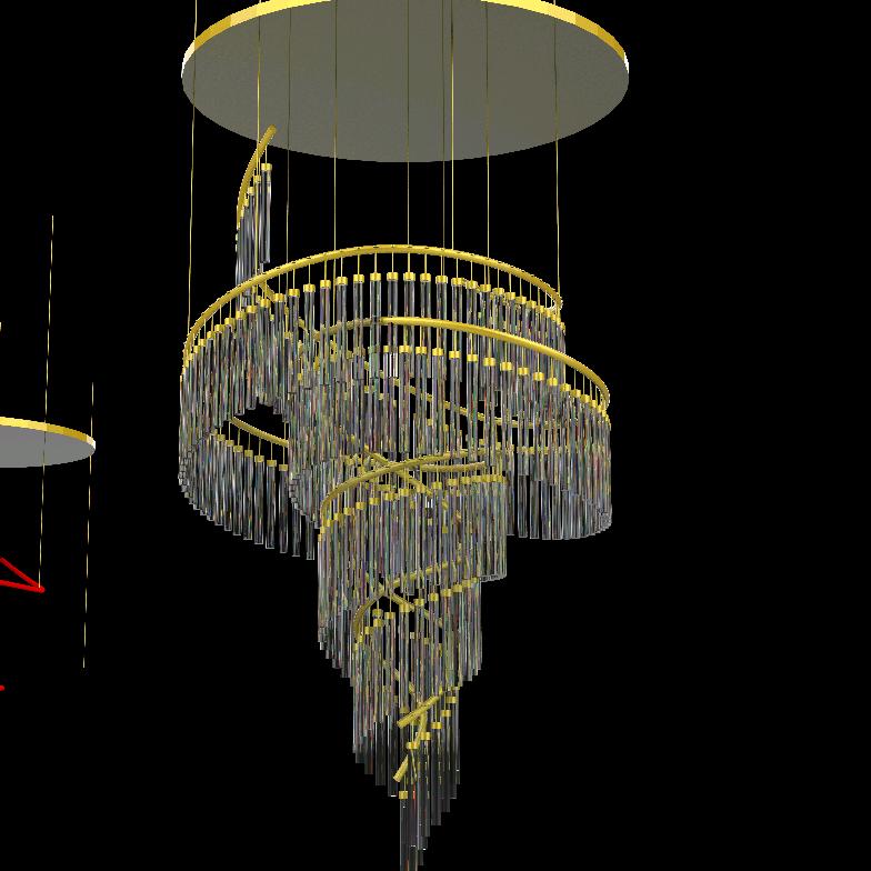 灯具画图设计师工作室