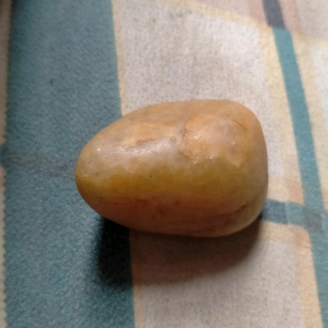 我心灿烂