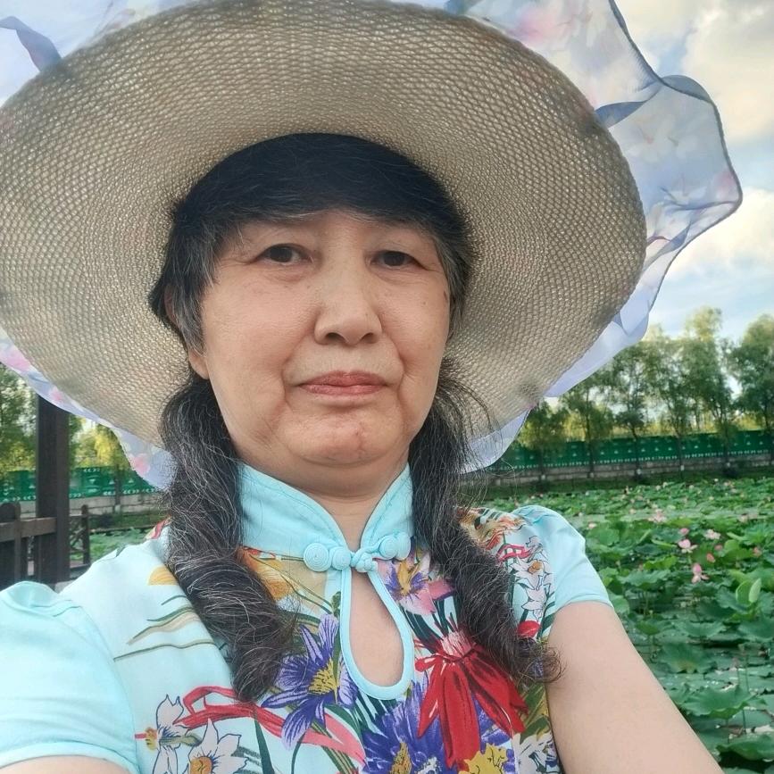 快乐就好(✪▽✪)
