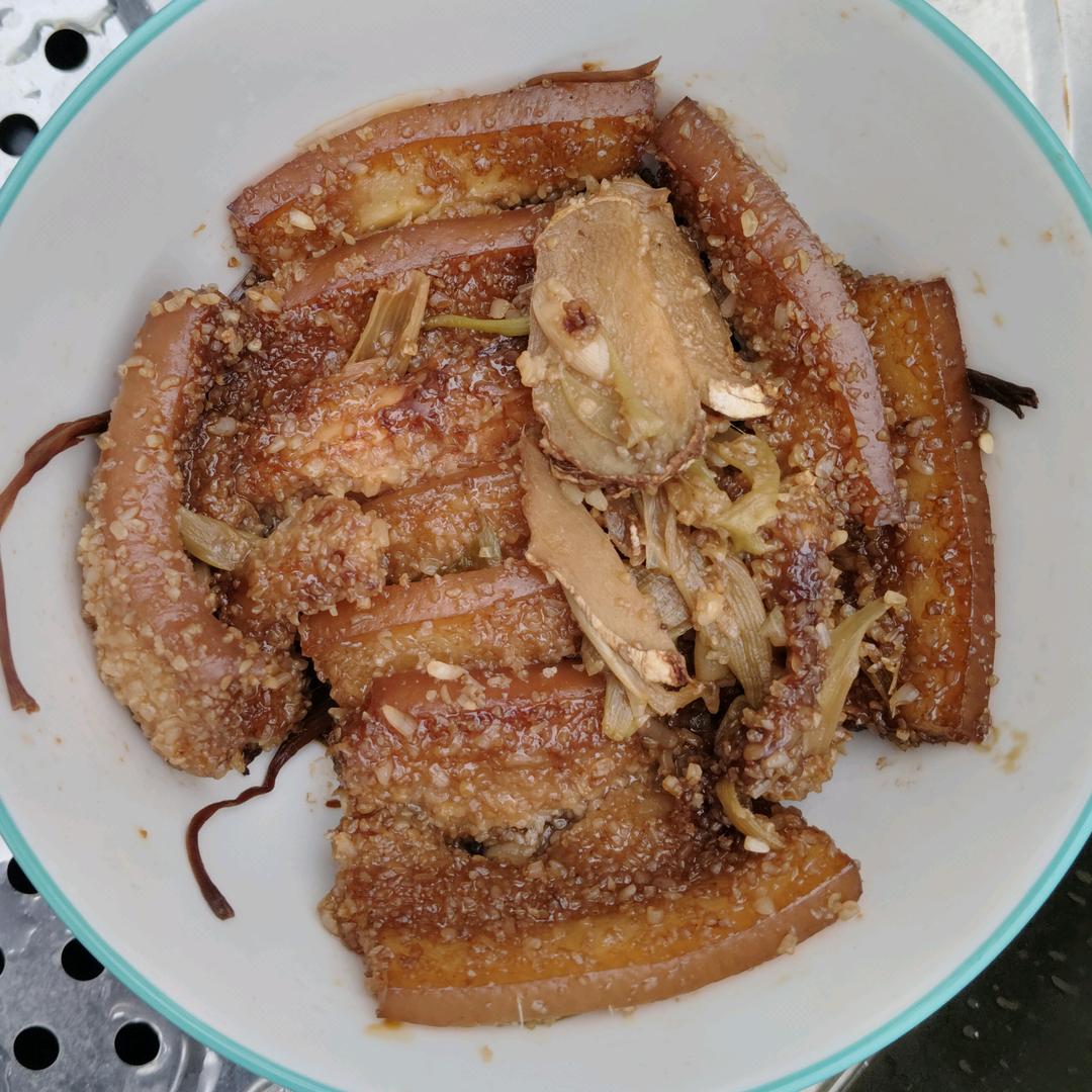 曾经是名炊事员