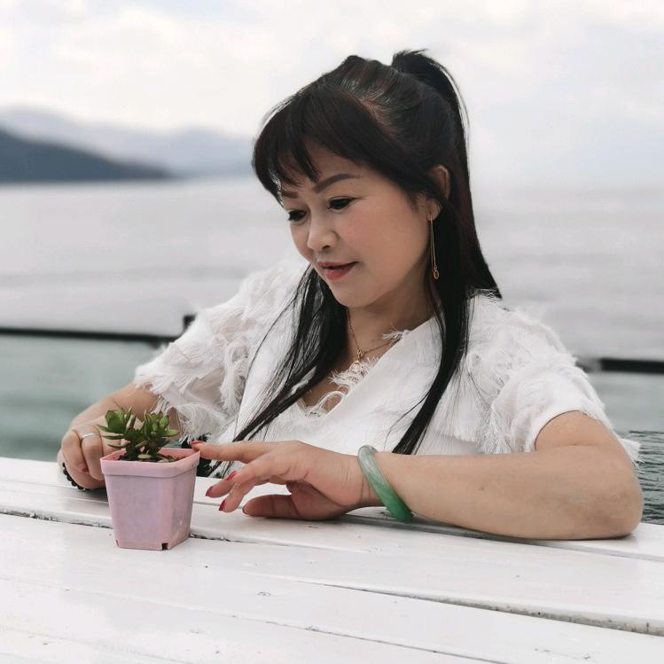 余生一定过好