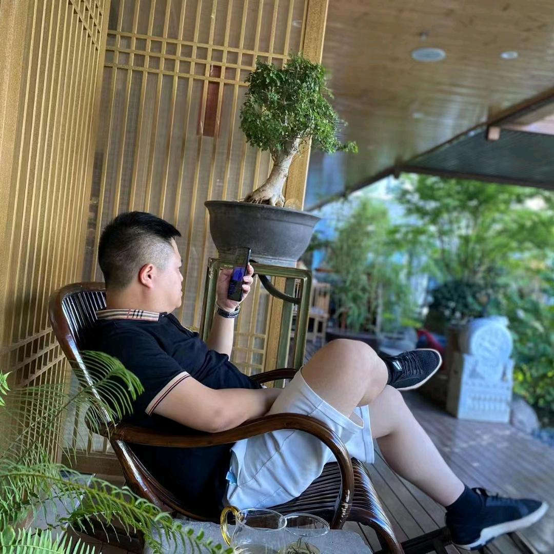 茅台酱酒传承者