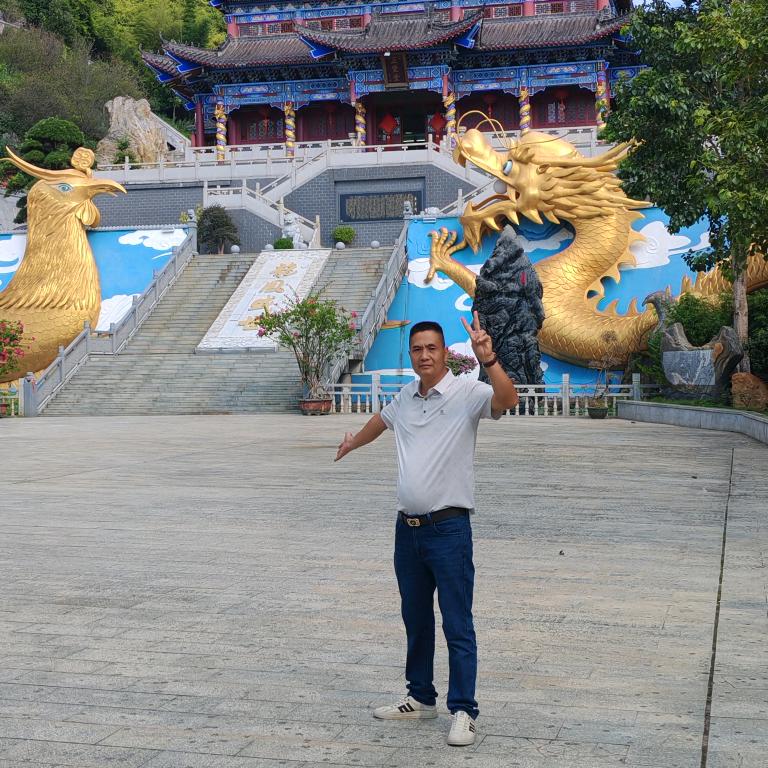 广东全哥！以歌会友