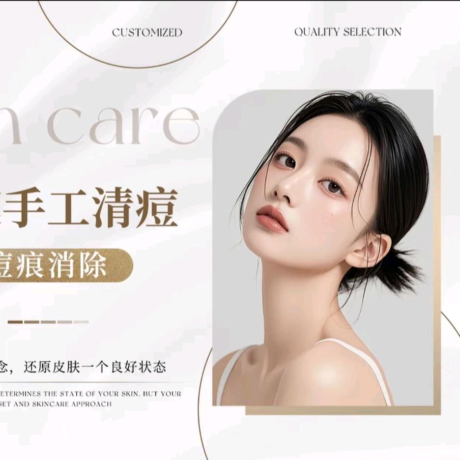 平价美妆生活馆2️⃣（天润城店）