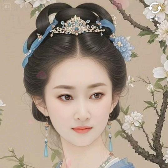 安蕊儿