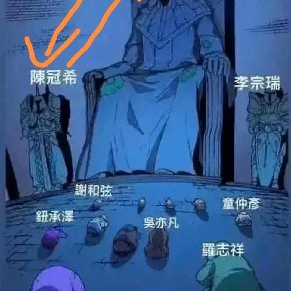 裹着心的光